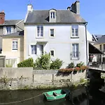 La Maison Au Bord De L Aure *