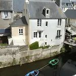 La Maison Au Bord De L Aure * バイユー
