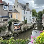 La Maison Au Bord De L Aure * バイユー