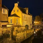 別荘 La Maison Au Bord De L Aure *