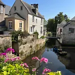別荘 La Maison Au Bord De L Aure