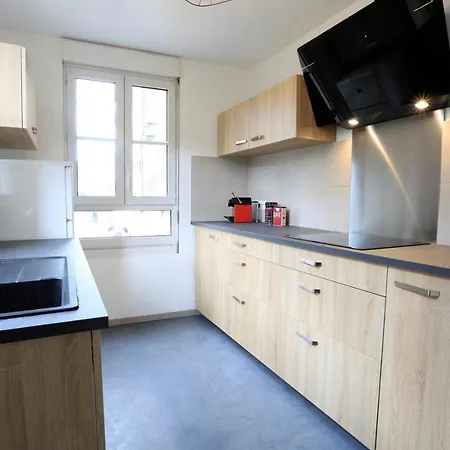 La Maison Au Bord De L Aure Bayeux