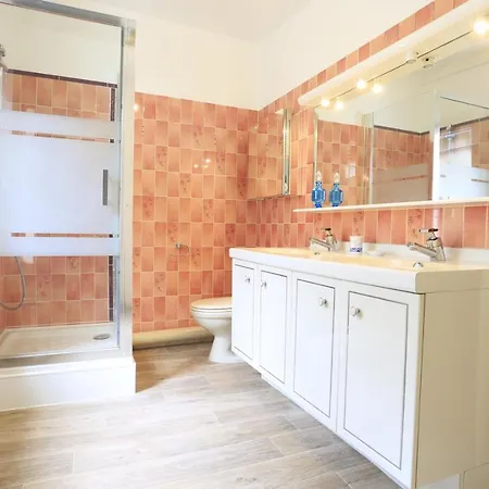 Tatil Evi La Maison Au Bord De L Aure *