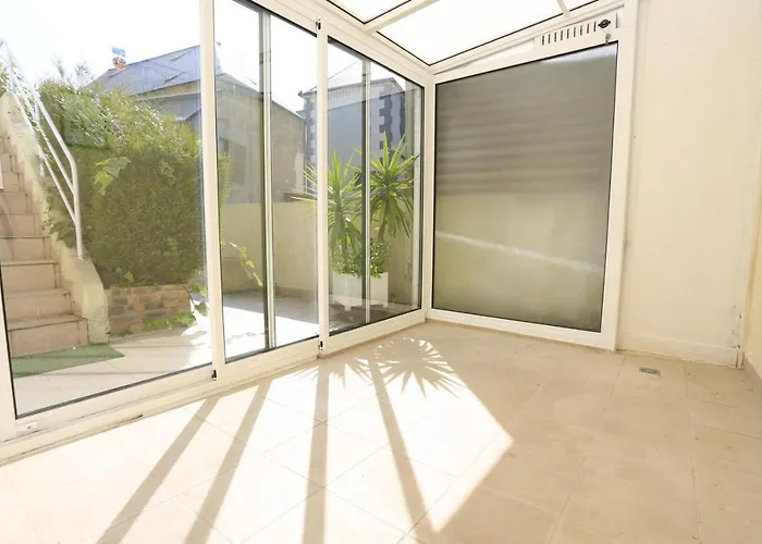 Holiday home La Maison Au Bord De L Aure *