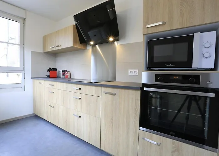 La Maison Au Bord De L Aure * Bayeux